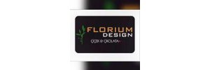 karaman çiçek ve çikolata tasarım Florium Design