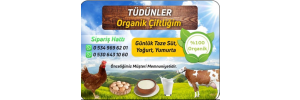 malatya organik köy yumurtası satışı Tüdünler Organik Çiftliğim