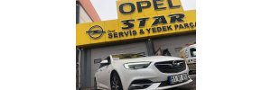 niğde merkez opel çıkma yedek parça satışı Star Opel Yedek Parça