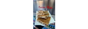 konya selçuklu alo paket tost siparişi Yaprak Büfe & Tabldot