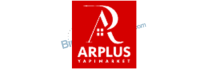 trabzon merkez sürgülü cam balkon satışı Arplus Yapı Market