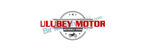 istanbul bağcılar motor yedek parça satışı Ulubey Motor Motorsiklet Servisi