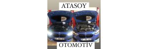 ısparta merkez oto elektrik arıza onarımı Atasoy Otomotiv