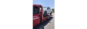 izmir bornova hasarlı araç taşımacılığı Turan Oto Kurtarıcı
