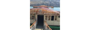şanlıurfa halfeti kahvaltı mekanları Dayının Yeri Köşk Duba Kafe Restorant