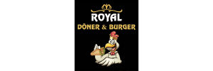 istanbul esenyurt alo paket et döner Royal Döner ve Burger Cafe